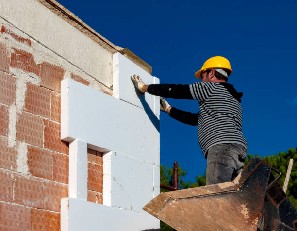 Best Blown-in Insulation in Steelevle, IL