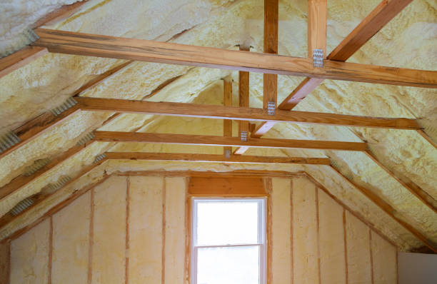 Best DIY Insulation Kits and Guidance in Steelevle, IL