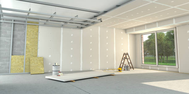 Best Commercial Insulation in Steelevle, IL