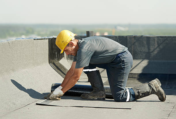 Types of Insulation We Offer in Steeleville, IL